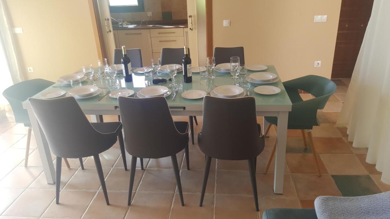 Beautiful, Spacious Villa, Heated Pool, Sleeps Eight, With Quality Furnishings Caleta De Fuste Exterior foto